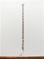 Bracciale Vidali Gioielli in Argento BRAR-100-34 - BRAR-100-34